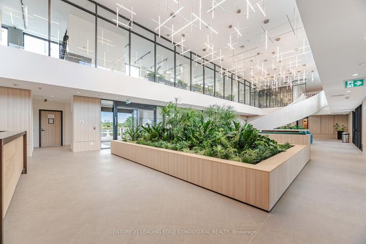 Photo de la propriété: 3079 Trafalgar Road 803 ON L6H 7E3