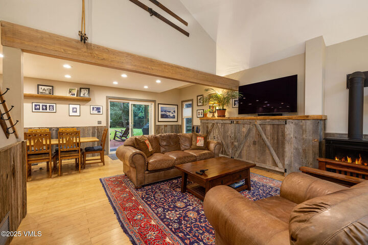 371 Stone Creek Drive A  Eagle-Vail CO 81620 photo