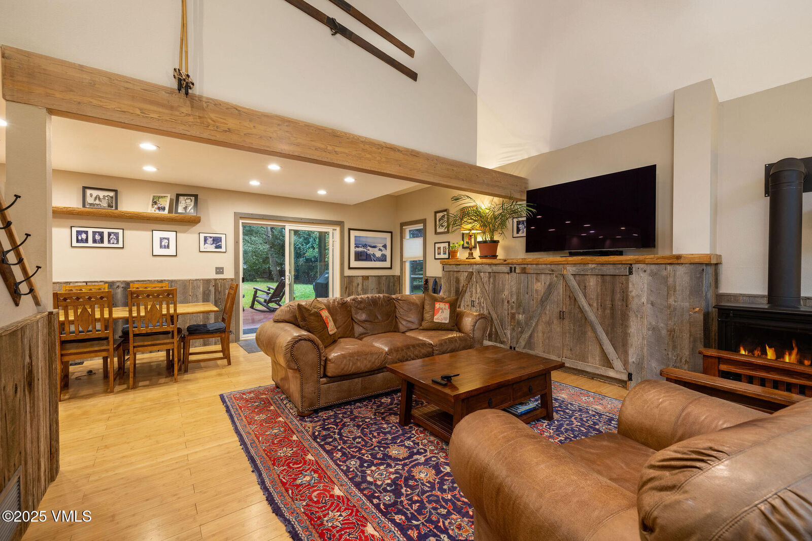 Property Photo: 371 Stone Creek Drive A CO 81620