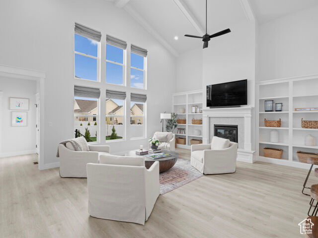 Property Photo: 245 S Summer Breeze Ln W UT 84041