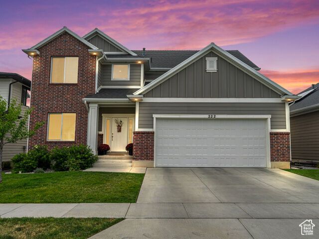 222 S Derrah Dr  Layton UT 84040 photo