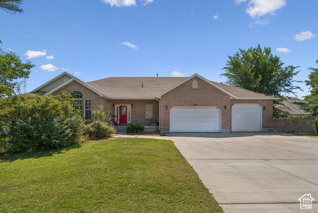 395 W Burton Ln  Kaysville UT 84037 photo
