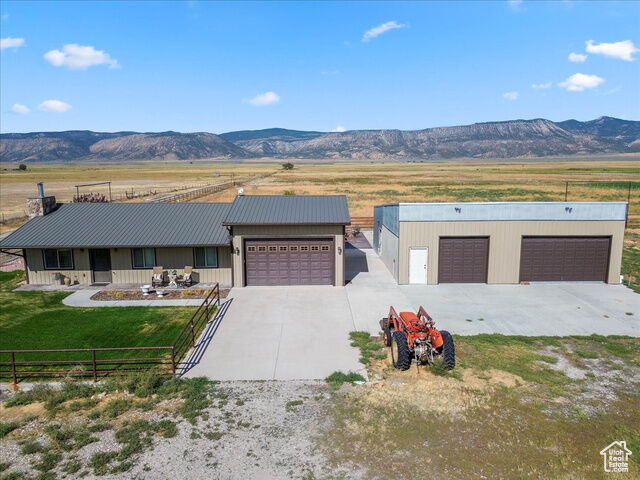 Property Photo: 3750 N 650 E UT 84627