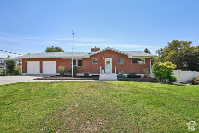 769 W 3650 N  Pleasant View UT 84414 photo