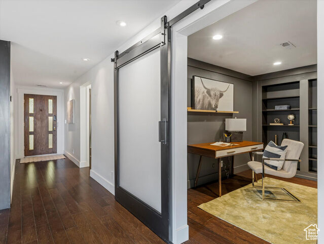 Property Photo: 939 S Donner Way 308 UT 84108