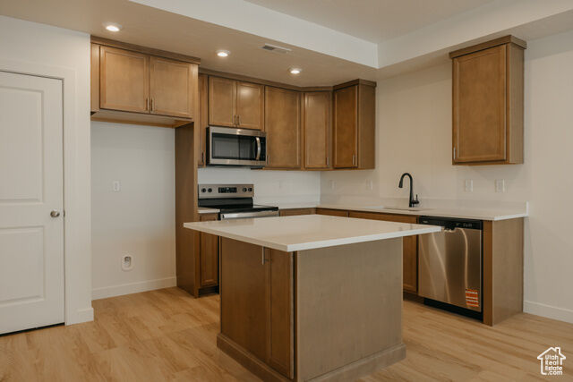 Property Photo: 247 E 1825 N 8 UT 84414
