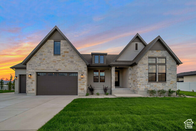 1185 N 2650 W  Lehi UT 84043 photo