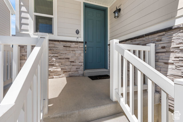 Property Photo:  2163 N Wild Hyacinth Dr  UT 84045 