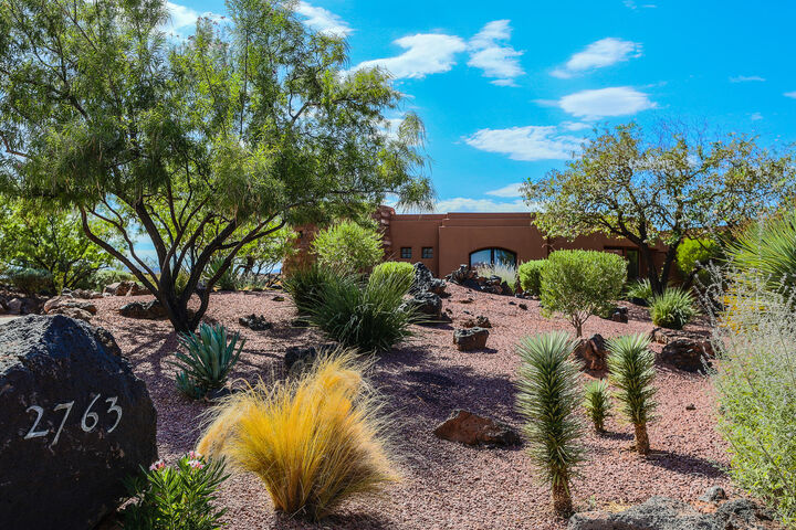 Property Photo: 2763 Chaco Trail UT 84770