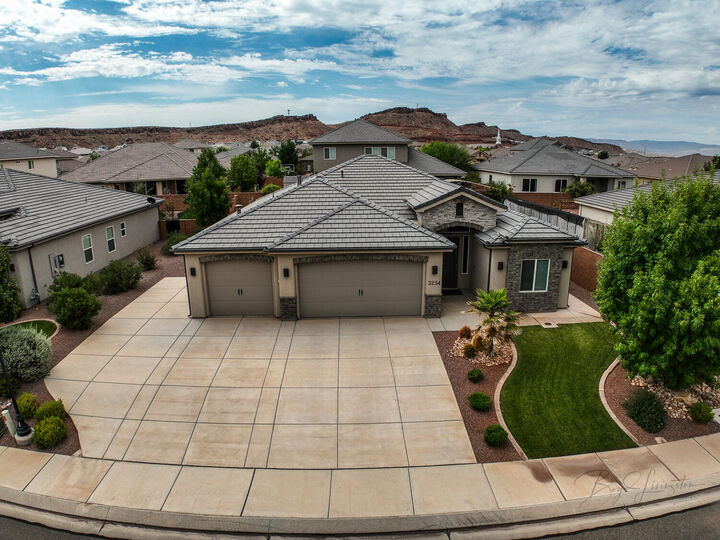 3254 E 3140 S  St George UT 84790 photo
