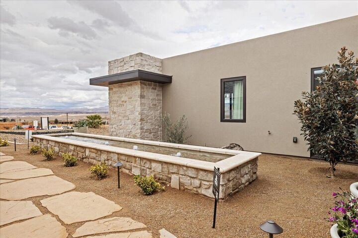 Property Photo: 5627 W Desert Dream UT 84737
