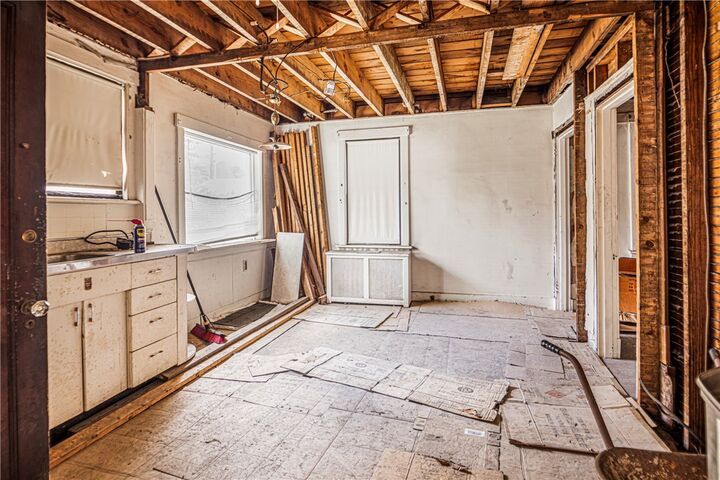 Property Photo: 29-31 S Harrison Ave PA 15202