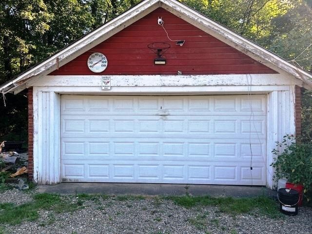 Property Photo: 39 Erie Street PA 16329