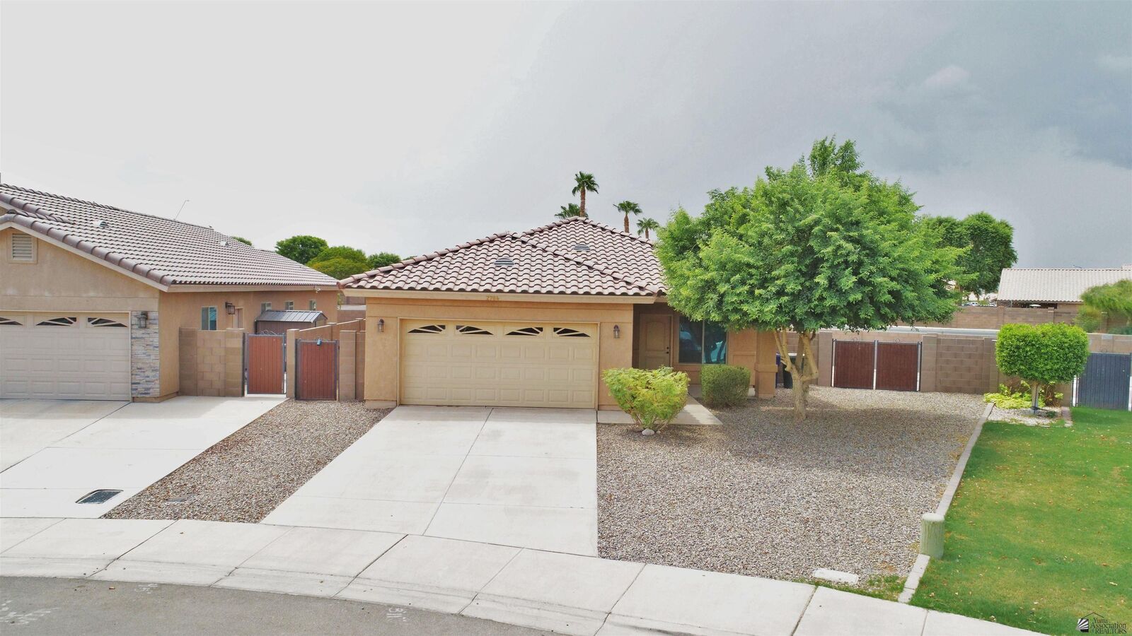 Property Photo: 2784 S 44 Tr AZ 85364