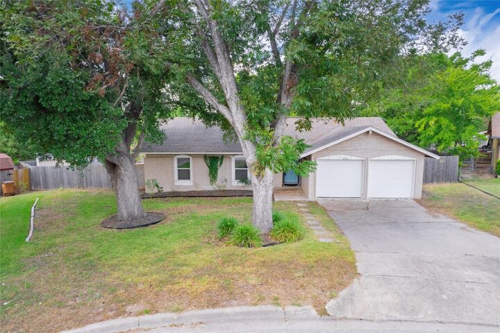 6502 Highpoint Cove  Austin TX 78723 photo