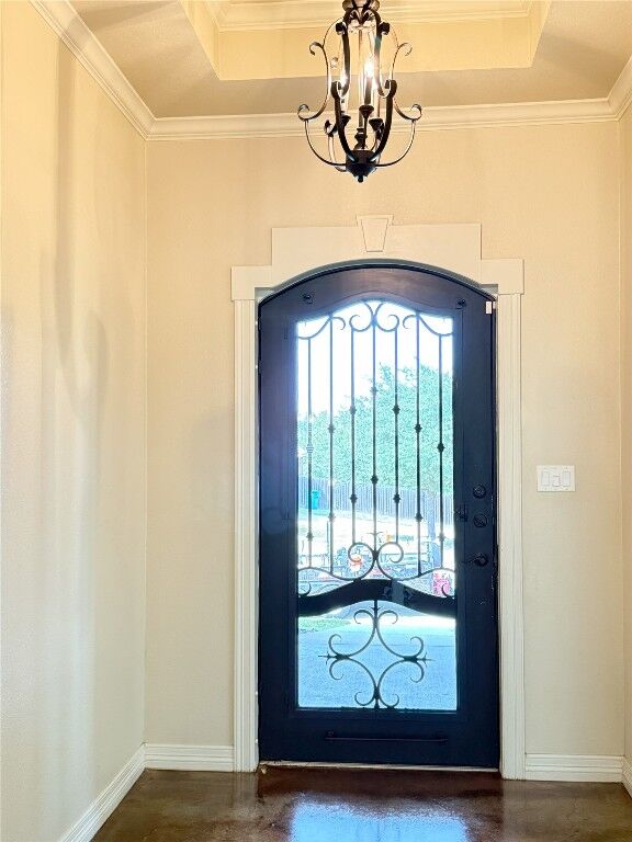 Property Photo: 708 Nacona Trail TX 76548