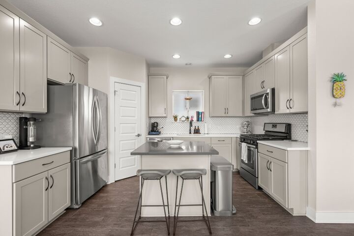 1925 Dinsdale Lane 179C  Austin TX 78741 photo