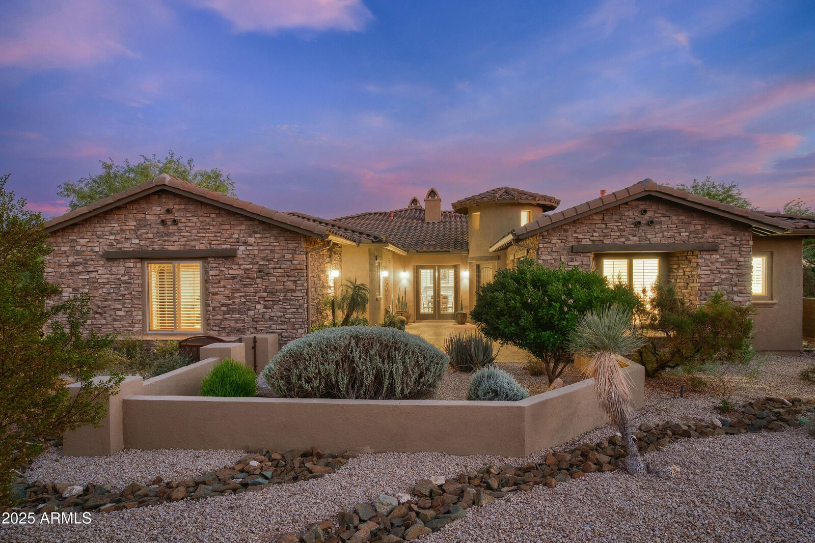 Property Photo:  37342 N 97th Way  AZ 85262 