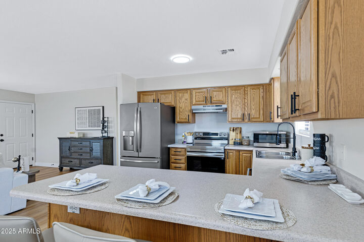1274 W Tepee Street  Apache Junction AZ 85120 photo
