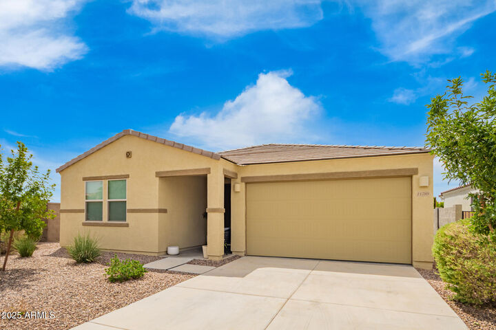 Property Photo: 11789 E Red Butte -- AZ 85118