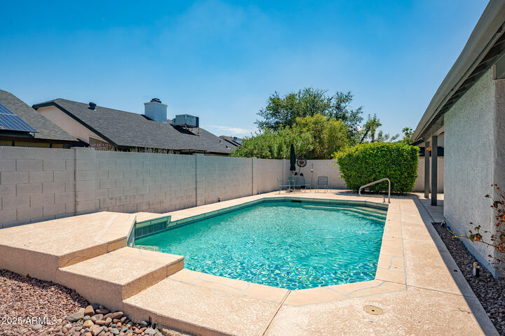 Property Photo:  15607 N 38th Way  AZ 85032 