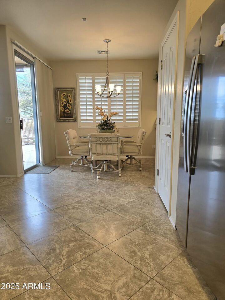 Property Photo: 15015 E Desert Willow Drive AZ 85268