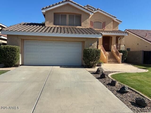970 W Leah Lane  Gilbert AZ 85233 photo