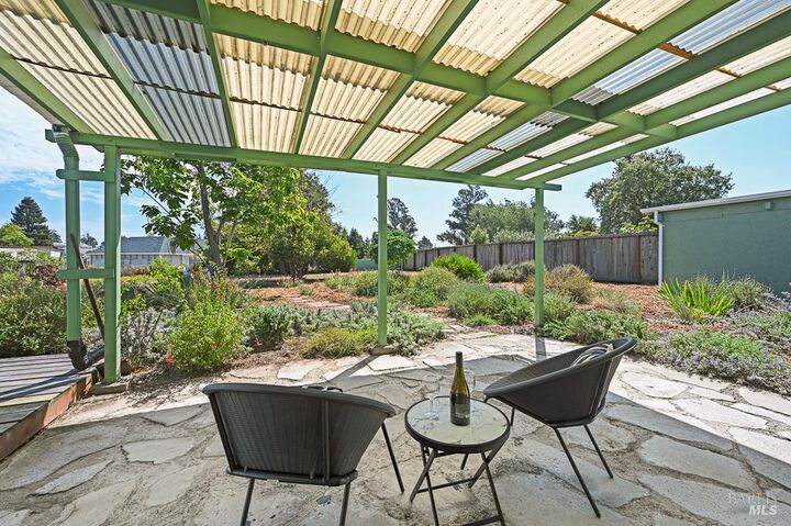 5227 Wendell Lane  Sebastopol CA 95472 photo