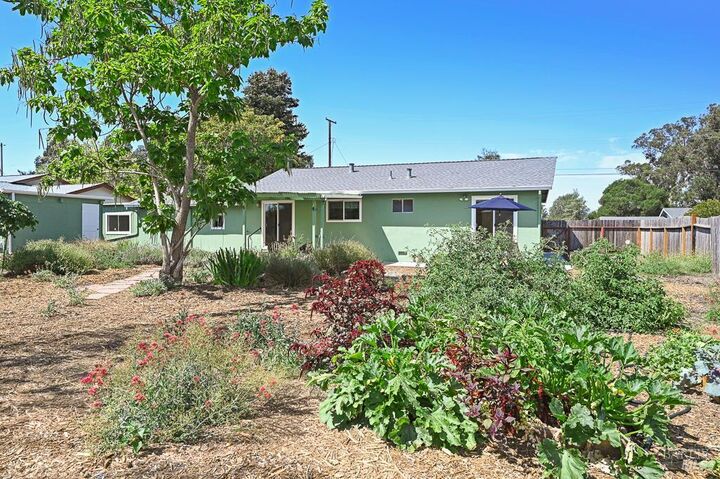 5227 Wendell Lane  Sebastopol CA 95472 photo