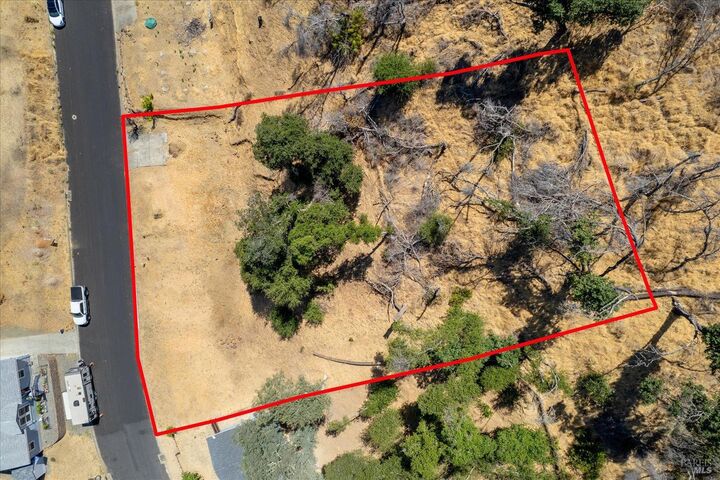 Property Photo: 1045 Arroyo Grande Drive CA 94558