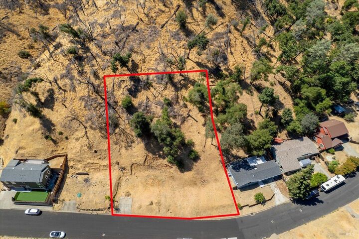 Property Photo:  1045 Arroyo Grande Drive  CA 94558 