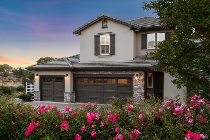 5320 Boulder Ridge Court  Fairfield CA 94534 photo