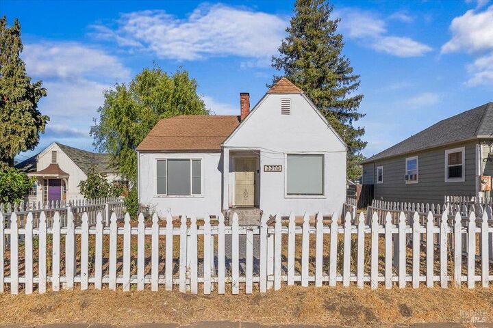3370 Fulton Road  Fulton CA 95439 photo