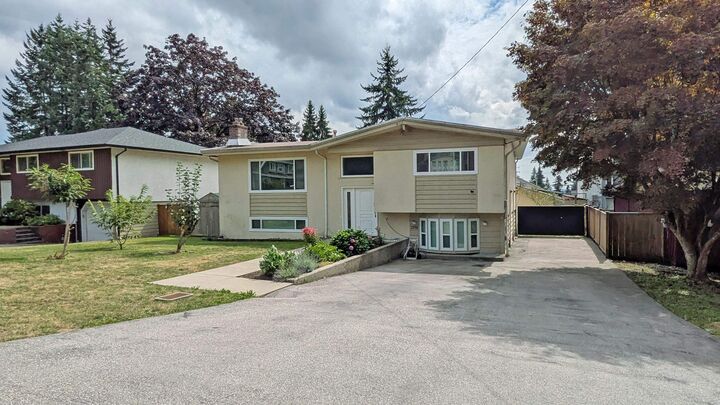 Property Photo: 2198 Haversley Avenue BC V3J 1W4