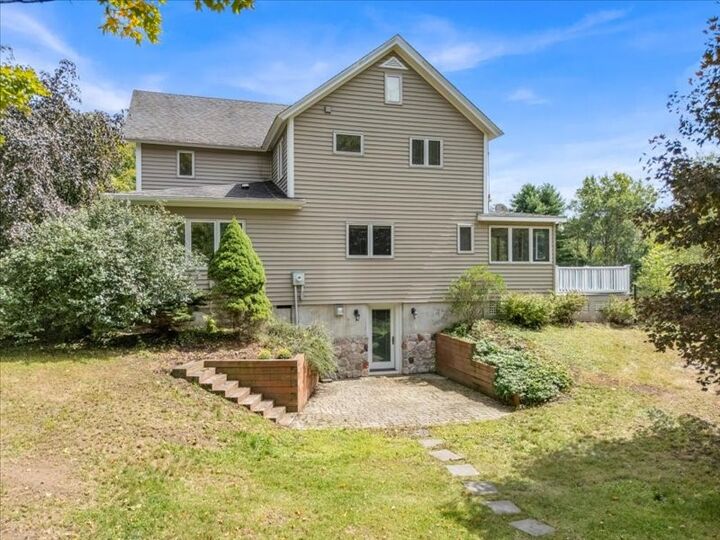 Property Photo: 2452 Old Route 17 NY 13865