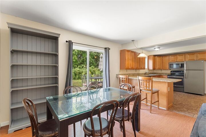 Property Photo: 131 Birdseye View Drive NY 14850