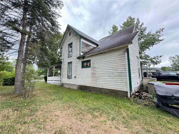 Property Photo:  7719 State Route 53  NY 14810 