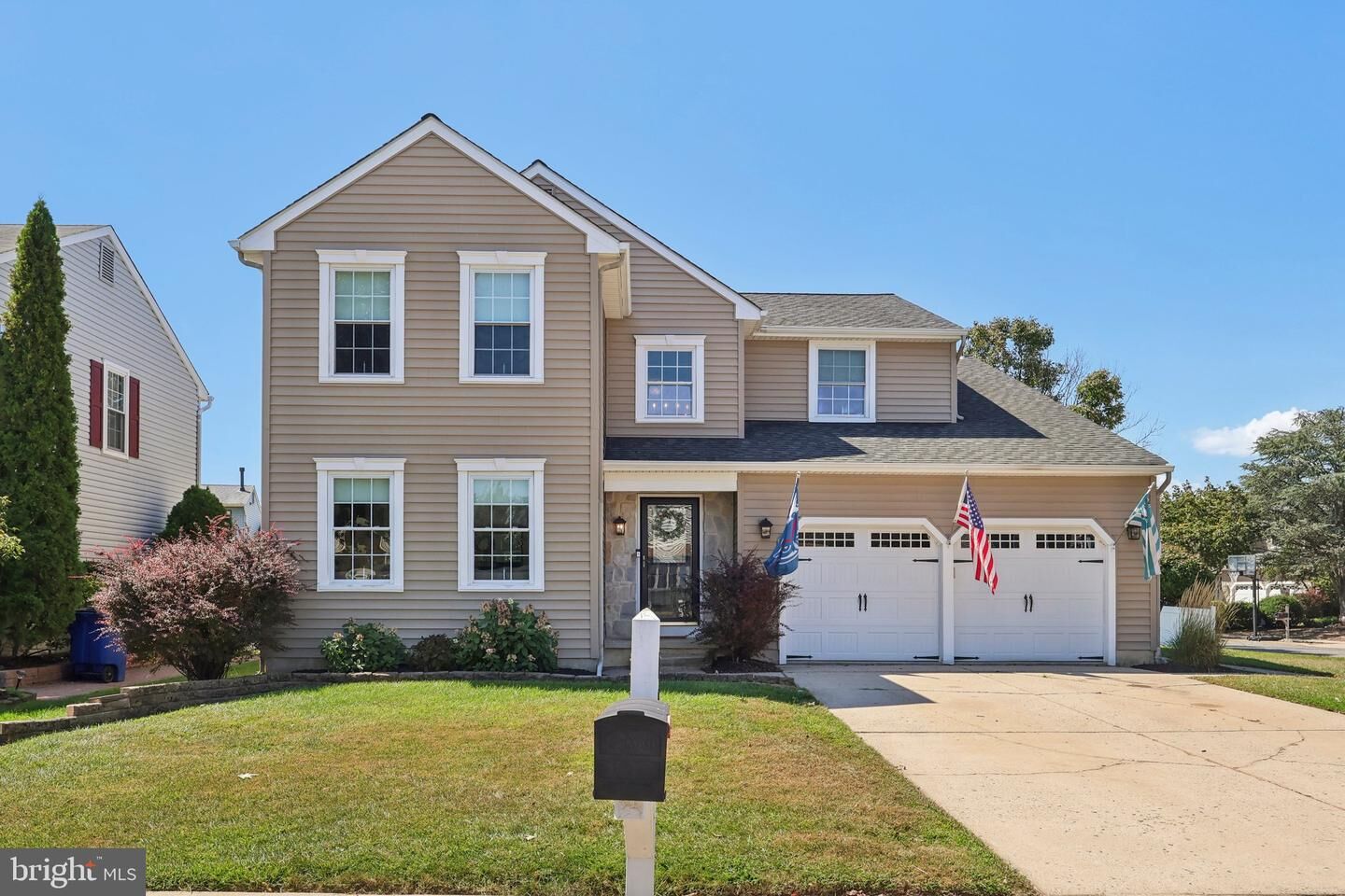 Property Photo: 15 Keatley Drive NJ 08053