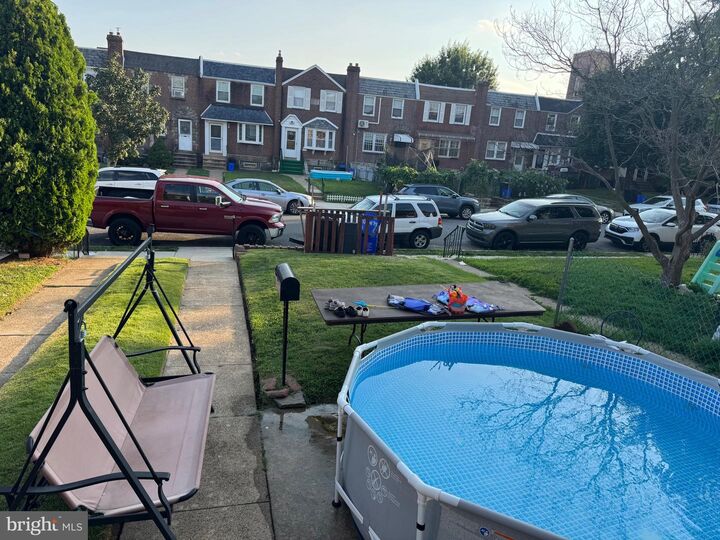 Property Photo: 3127 Brighton Street PA 19149