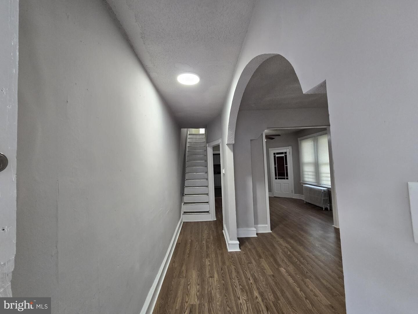Property Photo: 968 E Woodlawn Avenue PA 19138