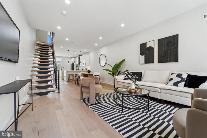 Property Photo: 2425 Coral Street PA 19125
