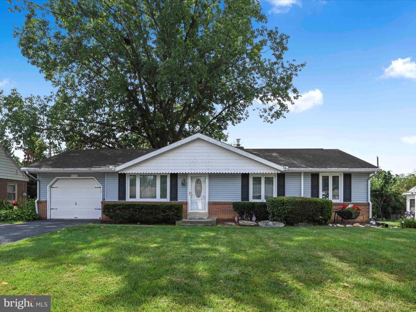 Property Photo:  2722 Kimberly Road  PA 17603 