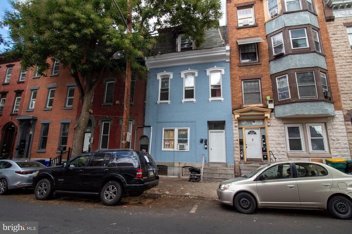 Property Photo: 321 N 6th Street PA 19601