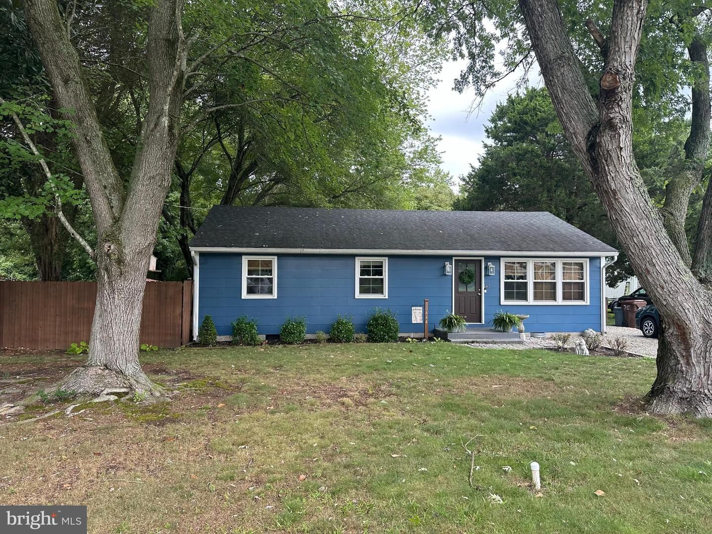 Property Photo: 30444 Bennett Road MD 21804