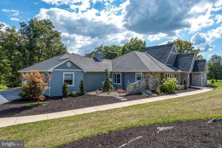 Property Photo: 311 Sawmill Road PA 17019