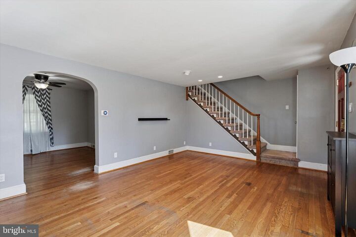 Property Photo:  1613 Juniper Street  PA 19401 
