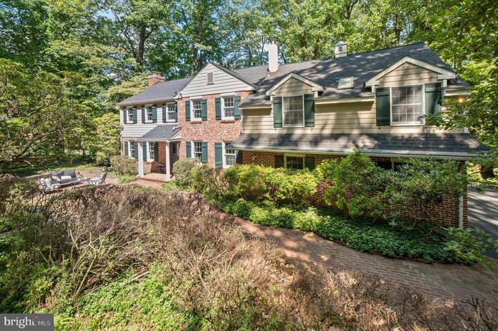 530 Bair Road  Berwyn PA 19312 photo