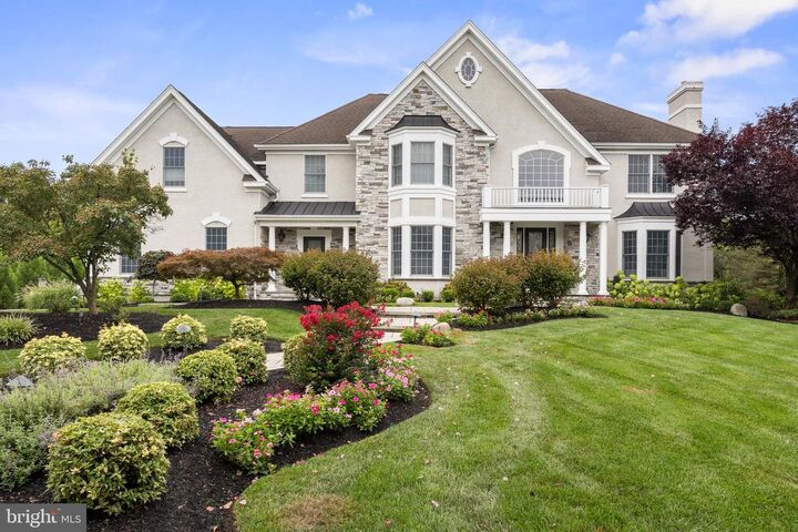 104 Fellswood Drive  Moorestown NJ 08057 photo