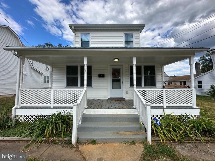 Property Photo:  311 N Lawrence Street  WV 25414 
