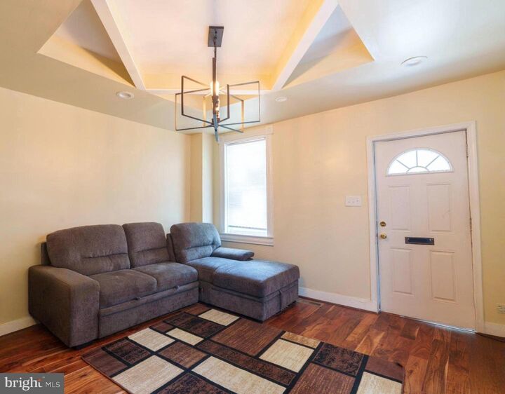 Property Photo:  3710 Old Frederick Road  MD 21229 